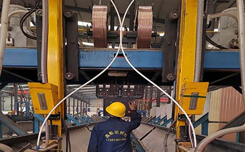 甘肃渭源钢结构房屋使用寿命与影响因素解析