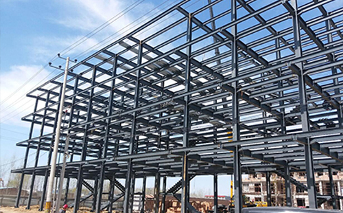 工业用渭源渭源钢结构厂房防火规范与造价控制解析