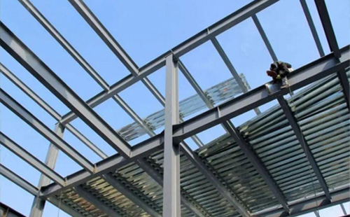 厂房渭源钢结构防火涂层厚度怎么选 厂房渭源钢结构防火涂层厚度怎么选