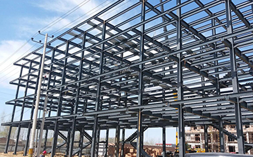 渭源渭源钢结构加工中钢材的选用标准与要求 渭源渭源钢结构加工中钢材的选用标准与要求