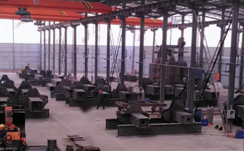 精准到毫米:渭源渭源钢结构安装的一般要求与误差控制——从基础锚栓到高强螺栓的全程清单 精准到毫米:渭源渭源钢结构安装的一般要求与误差控制——从基础锚栓到高强螺栓的全程清单