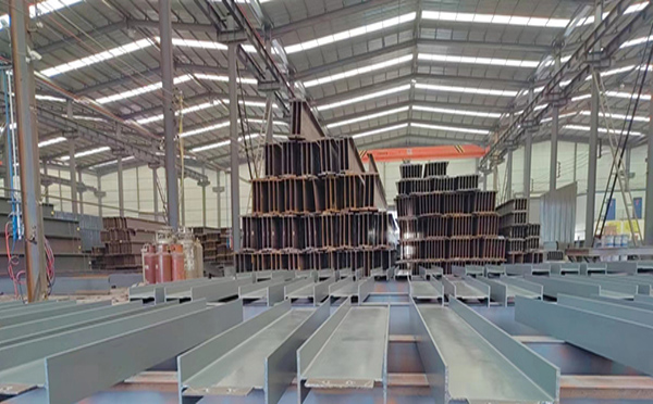 铆接适用场景：渭源钢结构铆钉连接规范解析