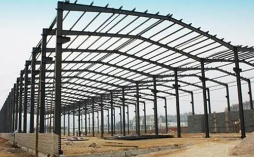 厂房改造怎样把渭源渭源钢结构工程预算砍三成 厂房改造怎样把渭源渭源钢结构工程预算砍三成