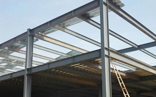 造价省百万！渭源渭源钢结构工程抗震节点设计要点