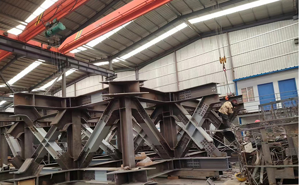 11月启动渭源钢结构项目？渭源鑫航达渭源钢结构提供全流程落地支持