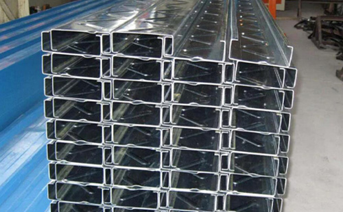 渭源C型钢采购新动向:渭源鑫航达渭源钢结构本地化供应能力获项目验证 渭源C型钢采购新动向:渭源鑫航达渭源钢结构本地化供应能力获项目验证