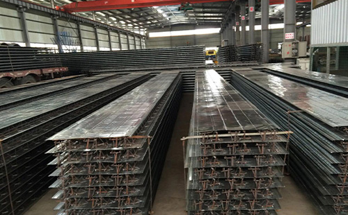 渭源楼承板选型要点及本地化供应服务能力分析